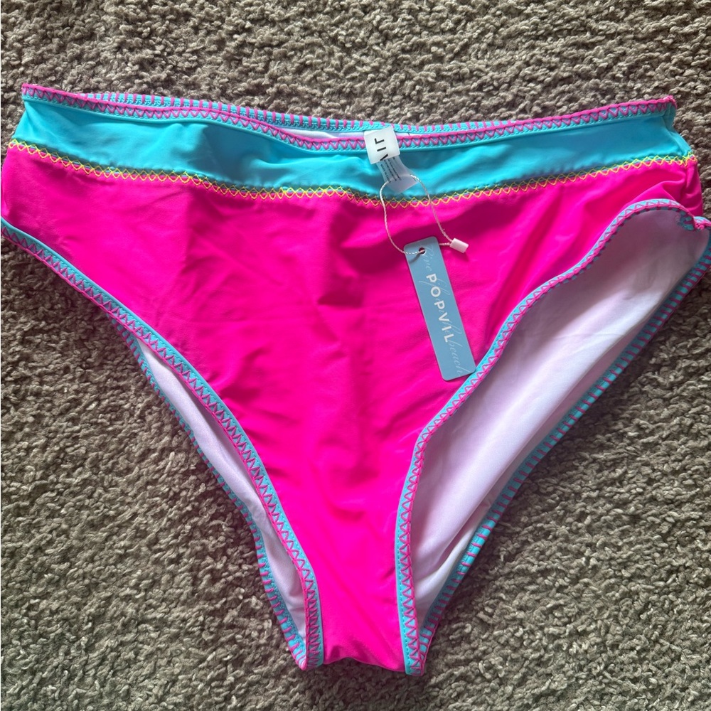 Popvil Bikini - Picture 8 of 12